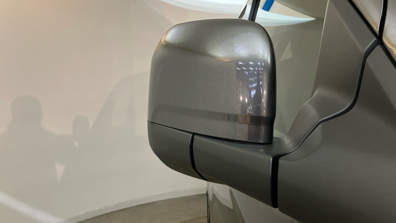 Volkswagen Transporter T28 Swb Diesel 2.0 TDI 110 Commerce Pro Van